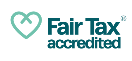 Fair Tax accredited