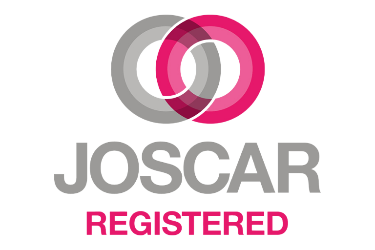 JOSCAR Registered